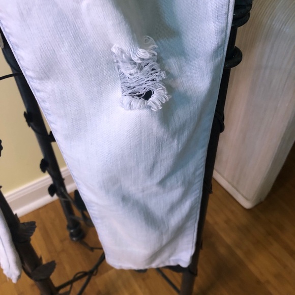 Democracy washed Jeans 6 absolution - Picture 4 of 6